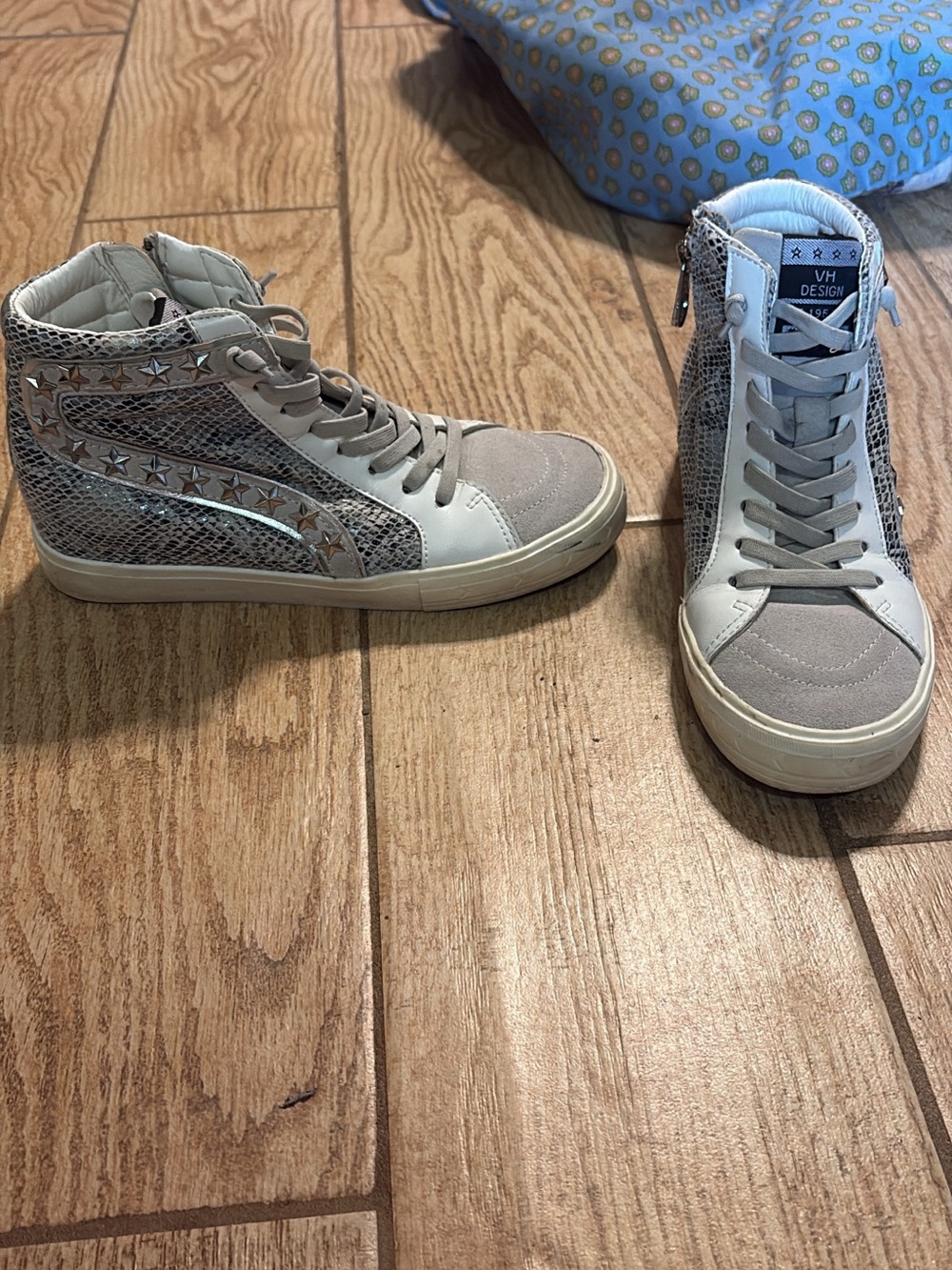 Vintage Havana sneakers